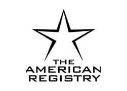 The American Registry